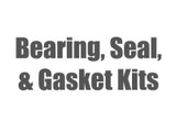 Bearing Seal Gasket Kits 1959-1966 Dana 24